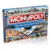 Gametraders Blacktown Board Games Monopoly - Newcastle Edition