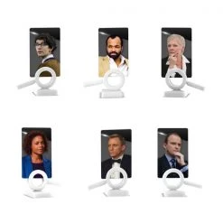 Gametraders Rouse Hill Board Games Cluedo - James Bond 007 Edition