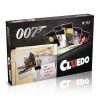 Gametraders Rouse Hill Board Games Cluedo - James Bond 007 Edition