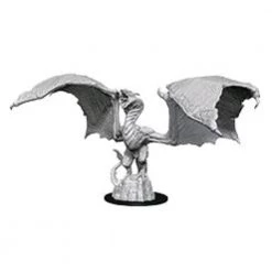 Gametraders Rouse Hill Dungeons & Dragons - Nolzur’s Marvelous Unpainted Minis: Unpainted Wyvern 5 Gametraders Rouse Hill Dungeons & Dragons - Nolzur’s Marvelous Unpainted Minis: Unpainted Wyvern