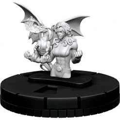 Gametraders Rouse Hill X-Men - Unpainted Kitty Pryde Mini