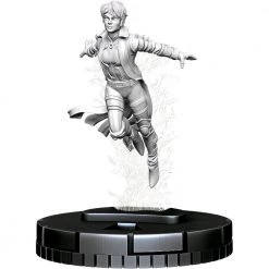 Gametraders Blacktown X-Men - Unpainted Rachel Summers Mini Dungeons & Dragons