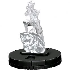 Gametraders Blacktown Dungeons & Dragons X-Men - Unpainted Iceman Mini