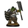 Gametraders Rouse Hill Wardlings - Orc Pre-Painted Mini Dungeons & Dragons