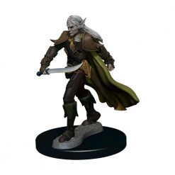 Gametraders Blacktown Pathfinder - Elf Fighter Male Premium Figure