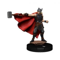 Gametraders Rouse Hill Heroclix - Avengers War Of The Realms Play At Home Kit