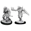 Gametraders Rouse Hill Dungeons & Dragons - Nolzur’s Marvelous Unpainted Minis: Male Dragonborn Paladin 2 Gametraders Rouse Hill Dungeons & Dragons - Nolzur’s Marvelous Unpainted Minis: Male Dragonborn Paladin
