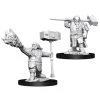 Gametraders Rouse Hill Dungeons & Dragons - Nolzur’s Marvelous Unpainted Minis: Male Dwarf Cleric 1 Gametraders Rouse Hill Dungeons & Dragons - Nolzur’s Marvelous Unpainted Minis: Male Dwarf Cleric