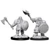 Gametraders Rouse Hill Dungeons & Dragons - Nolzur’s Marvelous Unpainted Minis: Male Dwarf Fighter 1 Gametraders Rouse Hill Dungeons & Dragons - Nolzur’s Marvelous Unpainted Minis: Male Dwarf Fighter