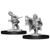 Gametraders Rouse Hill Dungeons & Dragons - Nolzur’s Marvelous Unpainted Minis: Male Halfling Rogue 1 Gametraders Rouse Hill Dungeons & Dragons - Nolzur’s Marvelous Unpainted Minis: Male Halfling Rogue