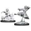 Gametraders Rouse Hill Dungeons & Dragons - Nolzur’s Marvelous Unpainted Minis: Female Human Monk 2 Gametraders Rouse Hill Dungeons & Dragons - Nolzur’s Marvelous Unpainted Minis: Female Human Monk