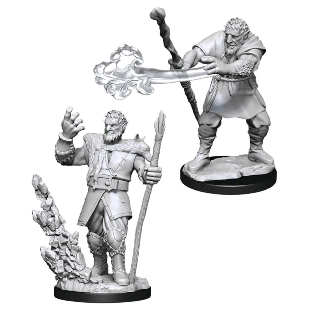 Gametraders Rouse Hill Dungeons And Dragons Nolzurs Marvelous Unpainted Minis Male Firbolg Druid 3 Gametraders Rouse Hill Dungeons And Dragons Nolzurs Marvelous Unpainted Minis Male Firbolg Druid