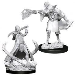 Gametraders Blacktown Dungeons And Dragons Nolzurs Marvelous Unpainted Minis Arcanaloth And Ultraloth