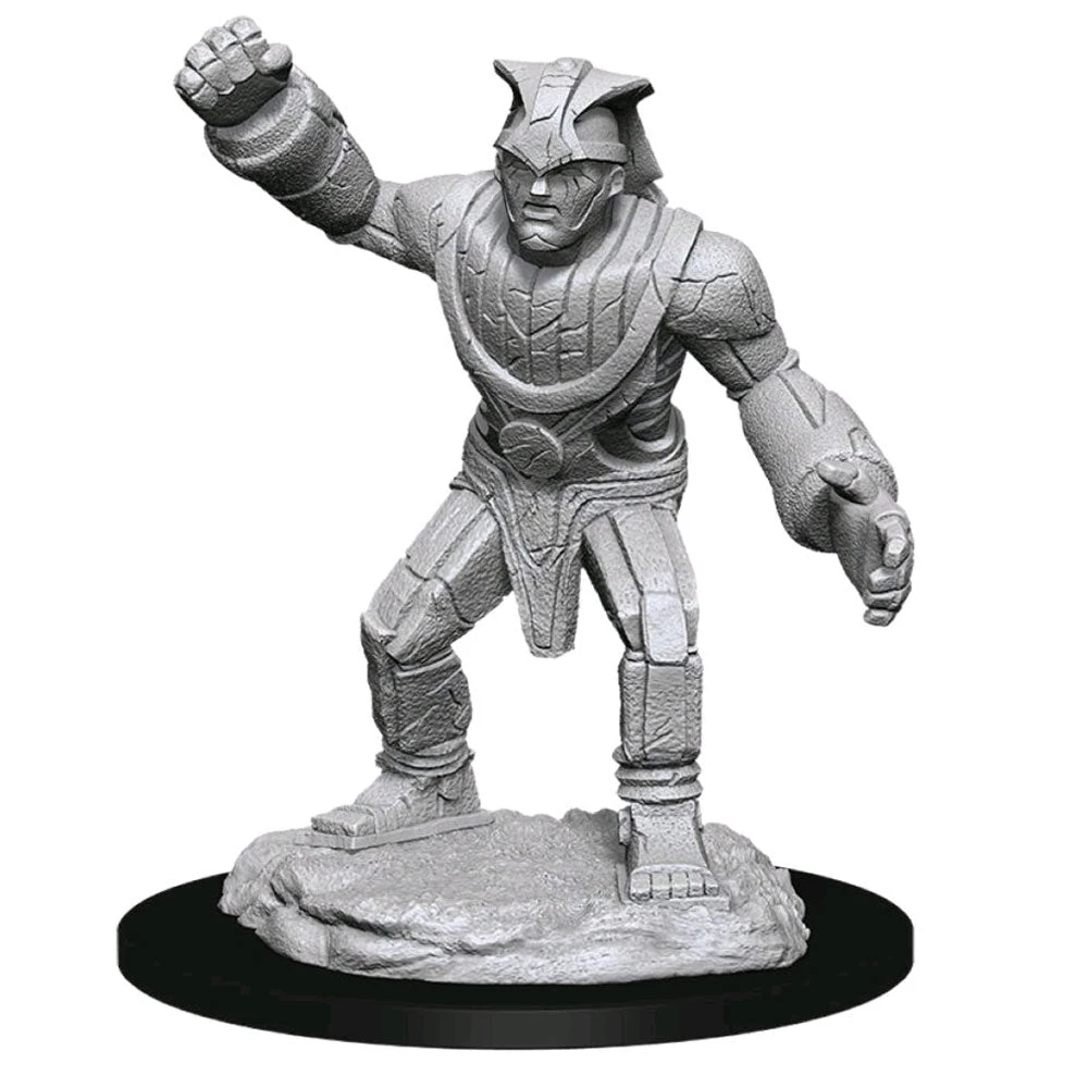 Gametraders Blacktown Dungeons & Dragons Dungeons And Dragons Nolzurs Marvelous Unpainted Minis Stone Golem 3 Gametraders Blacktown Dungeons & Dragons Dungeons And Dragons Nolzurs Marvelous Unpainted Minis Stone Golem