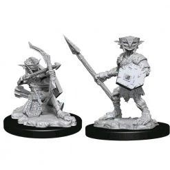 Gametraders Rouse Hill Pathfinder Deep Cuts Unpainted Miniatures Hobgoblin Dungeons & Dragons