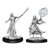 Gametraders Rouse Hill Dungeons & Dragons -Unpainted Female Elf Sorcerer 2 Gametraders Rouse Hill Dungeons & Dragons -Unpainted Female Elf Sorcerer