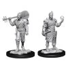 Gametraders Rouse Hill Dungeons & Dragons-Unpainted Male Half-Elf Bard 2 Gametraders Rouse Hill Dungeons & Dragons-Unpainted Male Half-Elf Bard