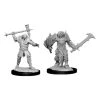 Gametraders Rouse Hill Dungeons & Dragons-Unpainted Male Dragonborn Paladin