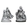 Gametraders Rouse Hill Dungeons & Dragons -Unpainted Female Tiefling Sorcerer 1 Gametraders Rouse Hill Dungeons & Dragons -Unpainted Female Tiefling Sorcerer