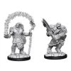 Gametraders Rouse Hill Dungeons & Dragons-Unpainted Orc Adventurers 2 Gametraders Rouse Hill Dungeons & Dragons-Unpainted Orc Adventurers