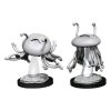 Gametraders Rouse Hill Dungeons & Dragons -Unpainted Flumph 1 Gametraders Rouse Hill Dungeons & Dragons -Unpainted Flumph
