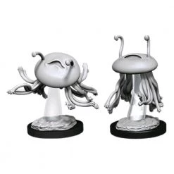 Gametraders Rouse Hill Dungeons & Dragons -Unpainted Flumph