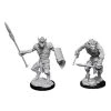 Gametraders Rouse Hill Dungeons & Dragons -Unpainted Gnoll & Gnoll Flesh Gnawer 2 Gametraders Rouse Hill Dungeons & Dragons -Unpainted Gnoll & Gnoll Flesh Gnawer