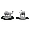 Gametraders Rouse Hill Dungeons & Dragons - Nolzur’s Marvelous Unpainted Minis: Leucrotta