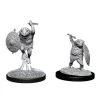 Gametraders Rouse Hill Dungeons & Dragons -Unpainted Bullywug 1 Gametraders Rouse Hill Dungeons & Dragons -Unpainted Bullywug