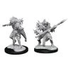 Gametraders Rouse Hill Dungeons & Dragons-Unpainted Sahuagin