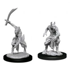 Gametraders Rouse Hill Dungeons & Dragons -Unpainted Jackalwere