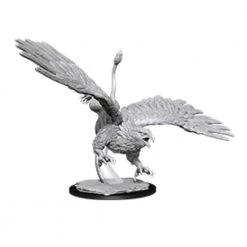 Gametraders Rouse Hill Dungeons & Dragons -Unpainted Diving Griffon