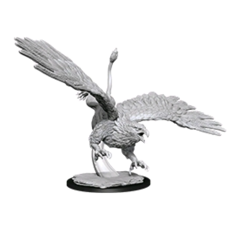 Gametraders Rouse Hill Dungeons & Dragons -Unpainted Diving Griffon 3 Gametraders Rouse Hill Dungeons & Dragons -Unpainted Diving Griffon