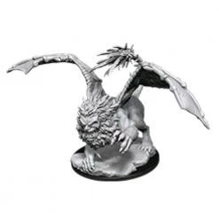 Gametraders Rouse Hill Dungeons & Dragons-Unpainted Manticore