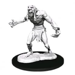 Gametraders Rouse Hill Dungeons & Dragons-Unpainted Raging Troll