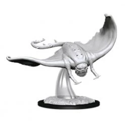 Gametraders Rouse Hill Dungeons & Dragons -Unpainted Cloaker