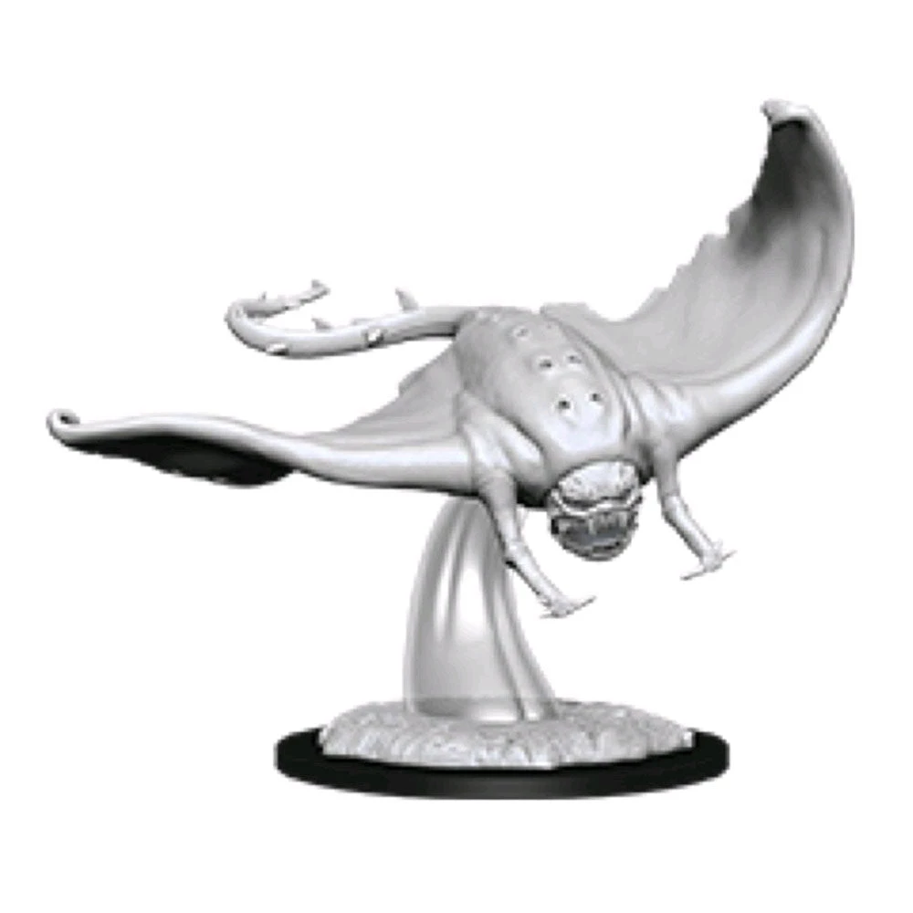 Gametraders Rouse Hill Dungeons & Dragons -Unpainted Cloaker 3 Gametraders Rouse Hill Dungeons & Dragons -Unpainted Cloaker