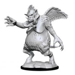 Gametraders Rouse Hill Dungeons & Dragons-Unpainted Nalfeshnee