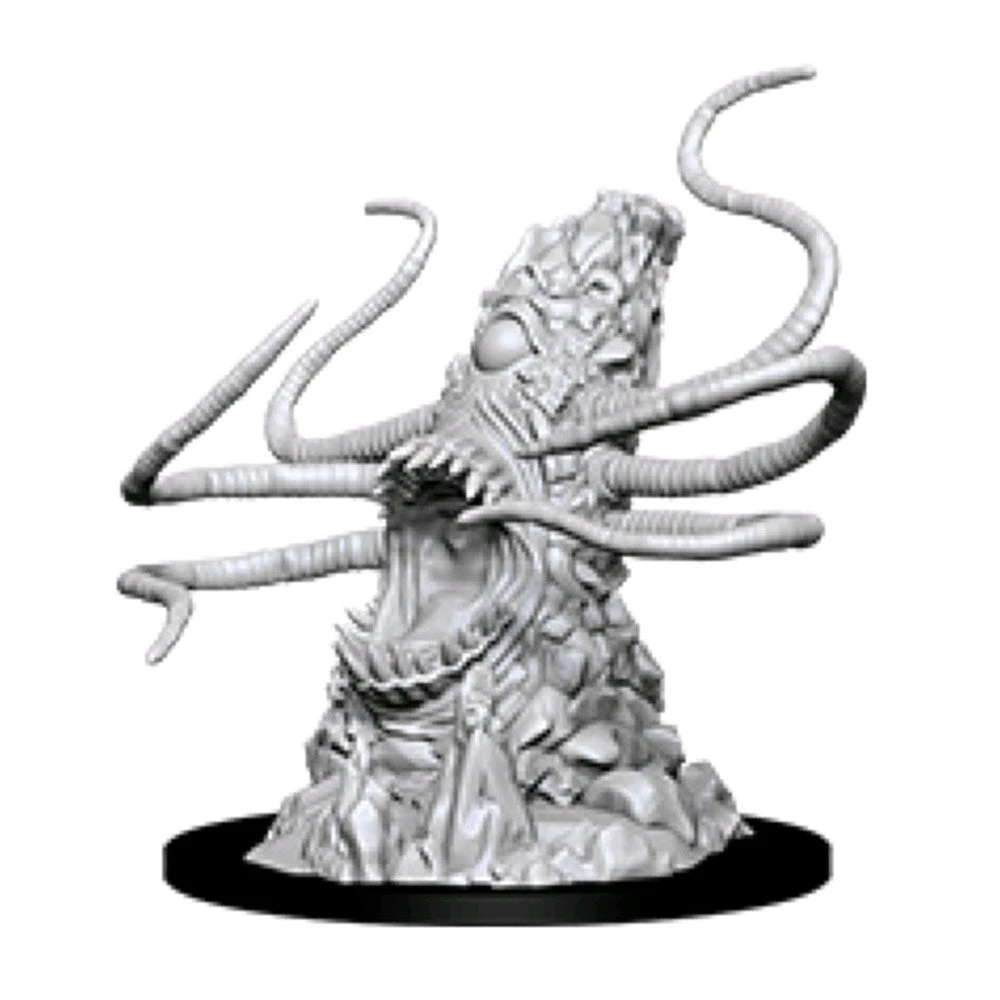 Gametraders Rouse Hill Dungeons & Dragons-Unpainted Roper 3 Gametraders Rouse Hill Dungeons & Dragons-Unpainted Roper