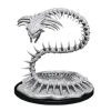 Gametraders Rouse Hill Dungeons & Dragons -Unpainted Bone Naga 1 Gametraders Rouse Hill Dungeons & Dragons -Unpainted Bone Naga