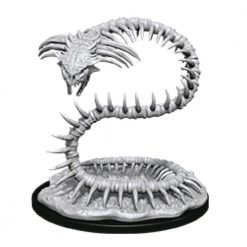 Gametraders Rouse Hill Dungeons & Dragons -Unpainted Bone Naga