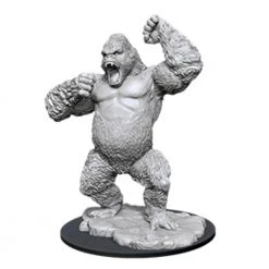 Gametraders Rouse Hill Dungeons & Dragons -Unpainted Giant Ape