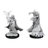 Gametraders Rouse Hill Pathfinder - Unpainted Cultist & Devil