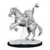 Gametraders Rouse Hill Pathfinder - Unpainted Dullahan Headless Horsemen Dungeons & Dragons