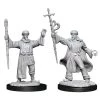 Gametraders Rouse Hill Dungeons & Dragons - Nolzur's Marvelous Unpainted Minis: Human Wizard Male 2 Gametraders Rouse Hill Dungeons & Dragons - Nolzur's Marvelous Unpainted Minis: Human Wizard Male