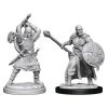 Gametraders Rouse Hill Dungeons & Dragons - Nolzur's Marvelous Unpainted Minis: Human Barbarian Male 1 Gametraders Rouse Hill Dungeons & Dragons - Nolzur's Marvelous Unpainted Minis: Human Barbarian Male
