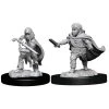 Gametraders Rouse Hill Dungeons & Dragons - Nolzur's Marvelous Unpainted Minis: Halfling Rogue Male 1 Gametraders Rouse Hill Dungeons & Dragons - Nolzur's Marvelous Unpainted Minis: Halfling Rogue Male