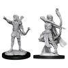 Gametraders Rouse Hill Dungeons & Dragons - Nolzur's Marvelous Unpainted Minis: Elf Ranger Female 2 Gametraders Rouse Hill Dungeons & Dragons - Nolzur's Marvelous Unpainted Minis: Elf Ranger Female