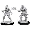 Gametraders Rouse Hill Dungeons & Dragons - Nolzur's Marvelous Unpainted Minis: Orc Barbarian Female 2 Gametraders Rouse Hill Dungeons & Dragons - Nolzur's Marvelous Unpainted Minis: Orc Barbarian Female