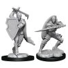 Gametraders Rouse Hill Dungeons & Dragons - Nolzur's Marvelous Unpainted Minis: Warforged Fighter Male 1 Gametraders Rouse Hill Dungeons & Dragons - Nolzur's Marvelous Unpainted Minis: Warforged Fighter Male